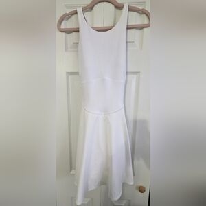 Lululemon Court Crush Dress Sz 8 NWT